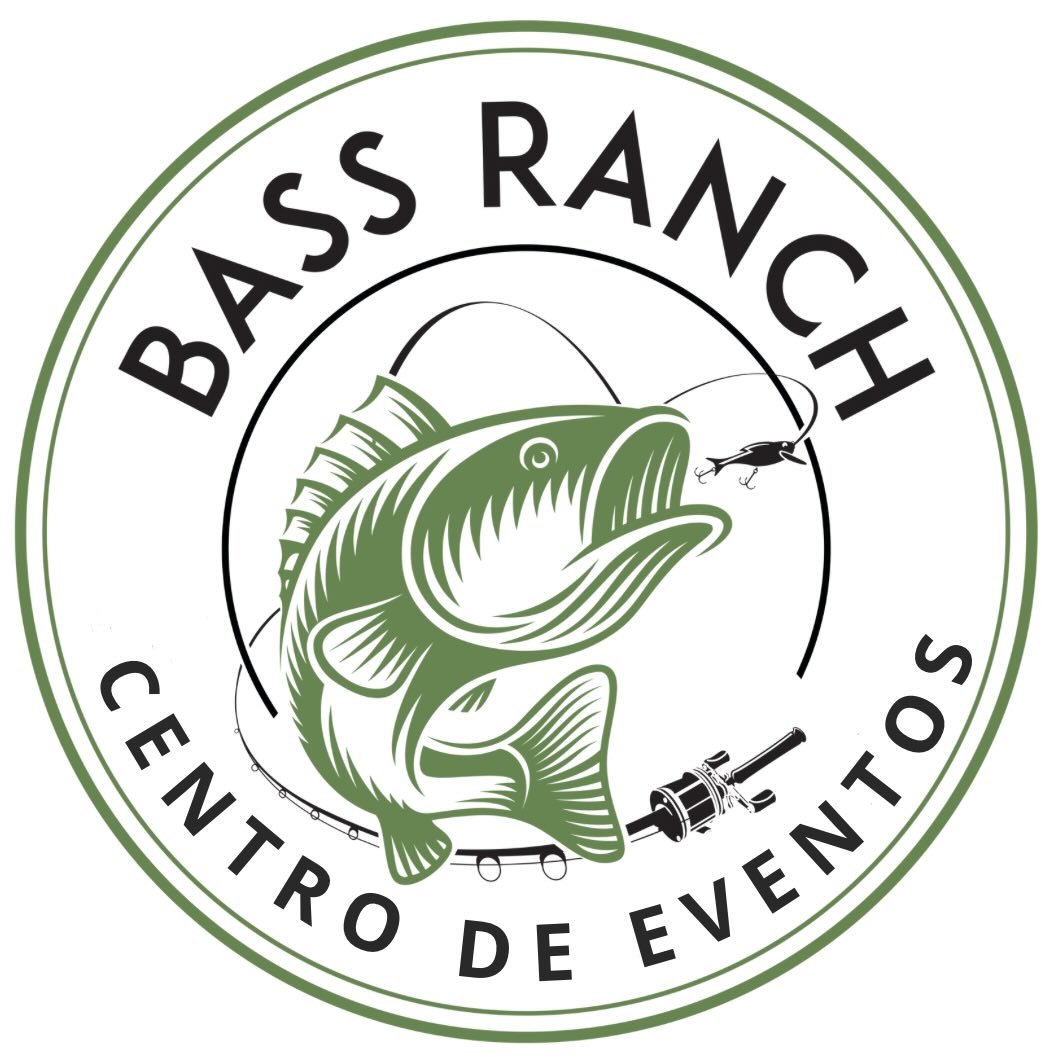 Logo Bass Ranch